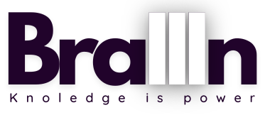 Braiiin logo
